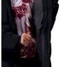 Columbia Amaze Puff Long Hooded Jacket - Untuvatakki - Naiset | Hardloop