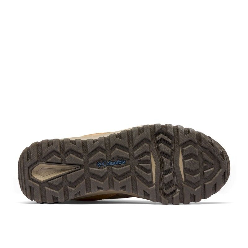 Columbia Burnsider Omni-Heat Infinity - Botas da neve homem | Hardloop