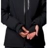 Columbia Explorers Edge II Insulated Jacket - Dámská nepromokavá bunda | Hardloop
