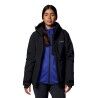 Columbia Explorers Edge II Insulated Jacket - Giacca antipioggia - Donna | Hardloop