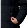 Columbia Amaze Puff Long Hooded Jacket - Chaqueta de plumas - Mujer | Hardloop