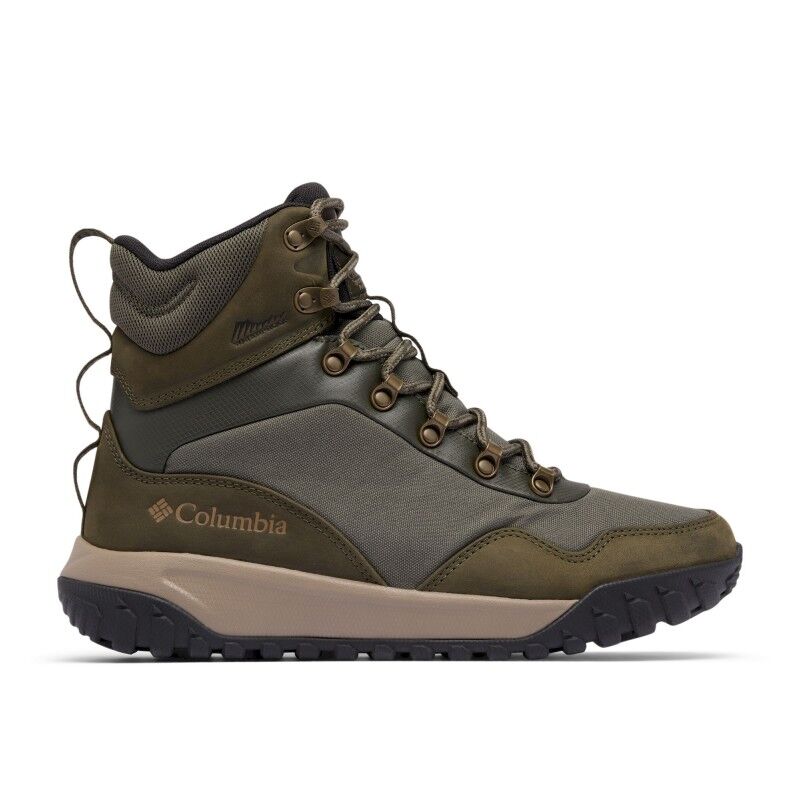 Burnsider Omni-Heat Infinity - Botas da neve homem