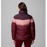 Columbia Puffect II Colorblock Jacket - Kurtka damski | Hardloop