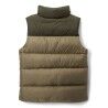 Columbia Puffect Vest - Synthetic vest - Kid's | Hardloop