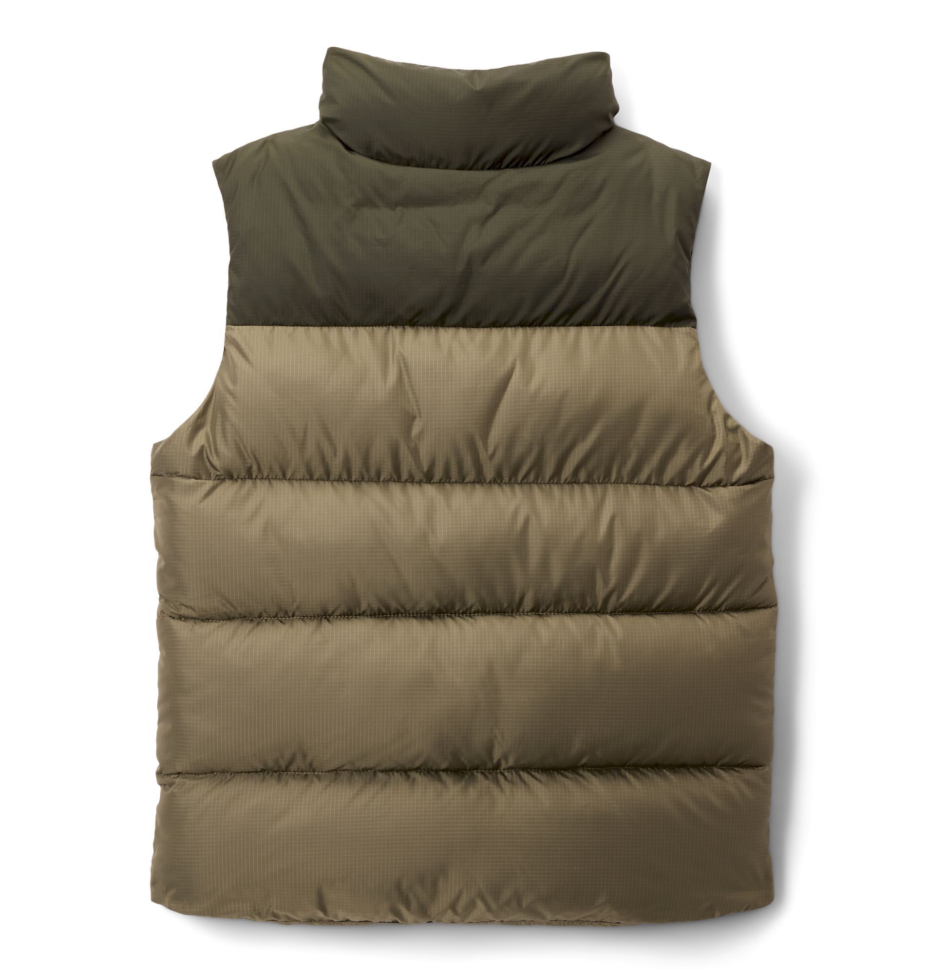 Columbia Puffect Vest - Synthetic vest - Kid's | Hardloop