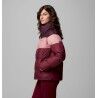 Columbia Puffect II Colorblock Jacket - Doudoune femme | Hardloop