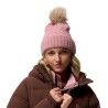 Columbia Amaze Puff Long Hooded Jacket - Giacca in piumino - Donna | Hardloop