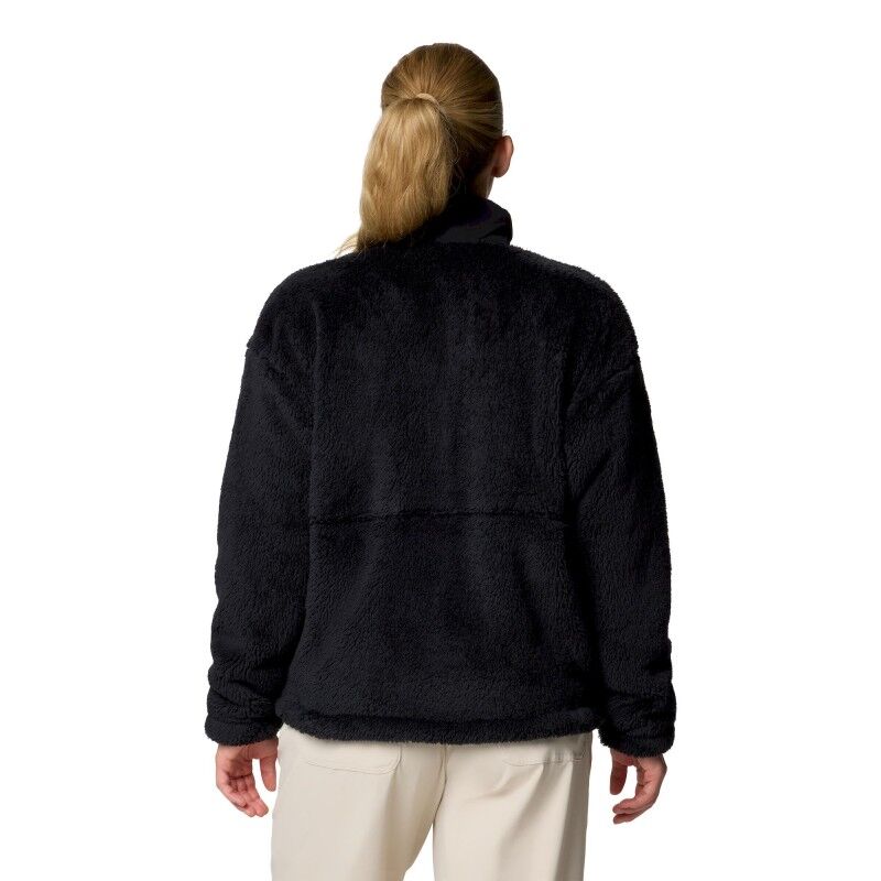 Columbia Boundless Discovery Sherpa Full Zip II - Fleece jacket - Women's | Hardloop