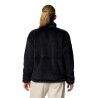 Columbia Boundless Discovery Sherpa Full Zip II - Forro polar - Mujer | Hardloop