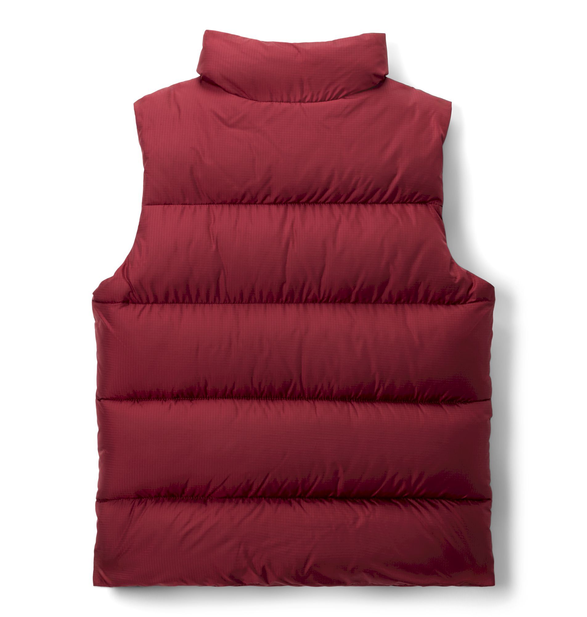 Columbia Puffect Vest - Gilet sintetico - Bambino | Hardloop