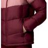 Columbia Puffect II Colorblock Jacket - Donsjack - Dames | Hardloop