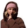 Columbia Amaze Puff Long Hooded Jacket - Giacca in piumino - Donna | Hardloop