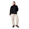 Columbia Boundless Discovery Sherpa Full Zip II - Fleecetröjor - Dam | Hardloop