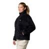 Columbia Boundless Discovery Sherpa Full Zip II - Fleecetakki - Naiset | Hardloop