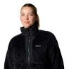 Columbia Boundless Discovery Sherpa Full Zip II - Polaire femme | Hardloop