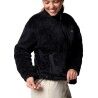 Columbia Boundless Discovery Sherpa Full Zip II - Dámská fleesová mikina | Hardloop