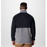 Columbia Backbowl II Full Zip Fleece - Fleece jacket - Men's | Hardloop