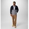 Columbia Backbowl II Full Zip Fleece - Fleece jacket - Men's | Hardloop