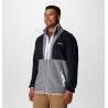 Columbia Backbowl II Full Zip Fleece - Fleece jacket - Men's | Hardloop