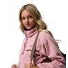 Columbia Amaze Puff Long Hooded Jacket - Dámská péřová bunda | Hardloop