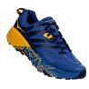 Galaxy Blue / Old Gold