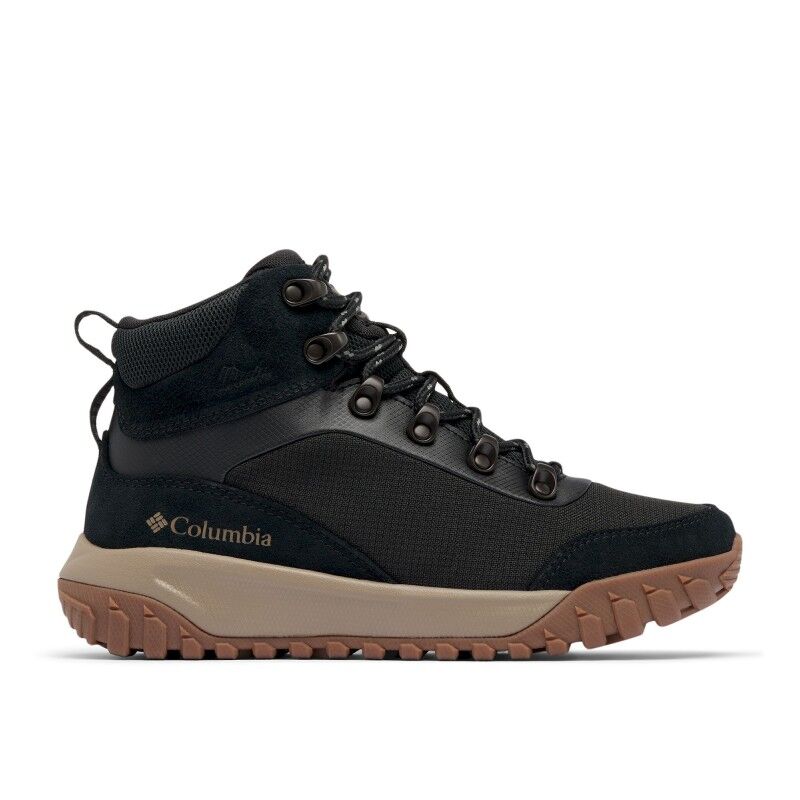 Burnsider Waterproof - Boots - Women's