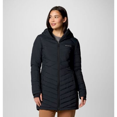 Joy Peak II Mid Jacket - Synthetic jacket - Women's