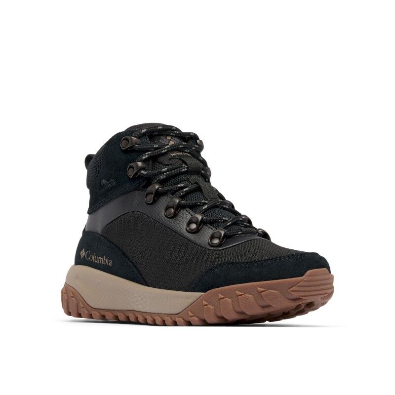 Columbia Burnsider Waterproof - Boots - Women's | Hardloop