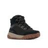 Columbia Burnsider Waterproof - Sko - Damer | Hardloop
