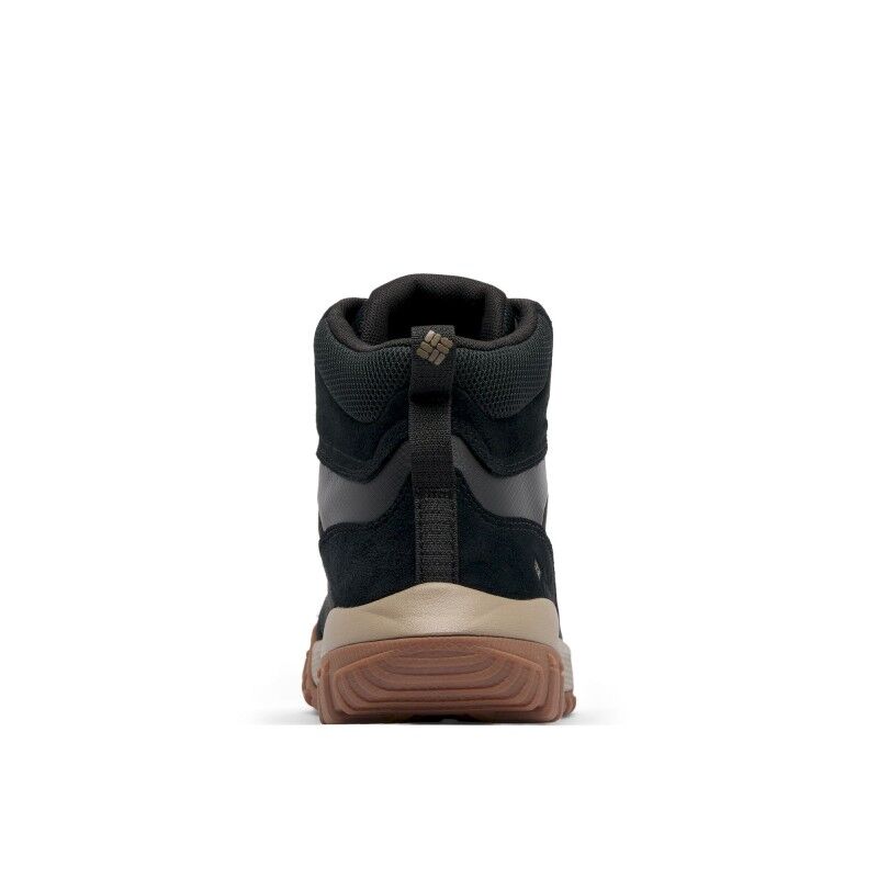 Columbia Burnsider Waterproof - Kengät - Naiset | Hardloop