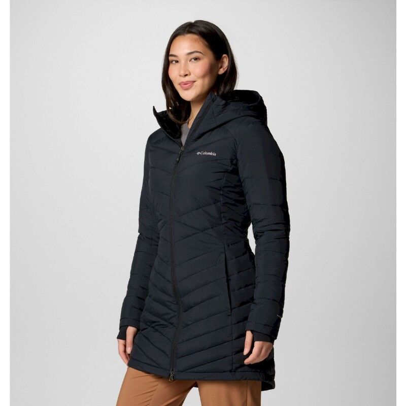 Columbia Joy Peak II Mid Jacket - Syntetjacka - Dam | Hardloop