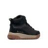 Columbia Burnsider Waterproof - Kängor - Dam | Hardloop