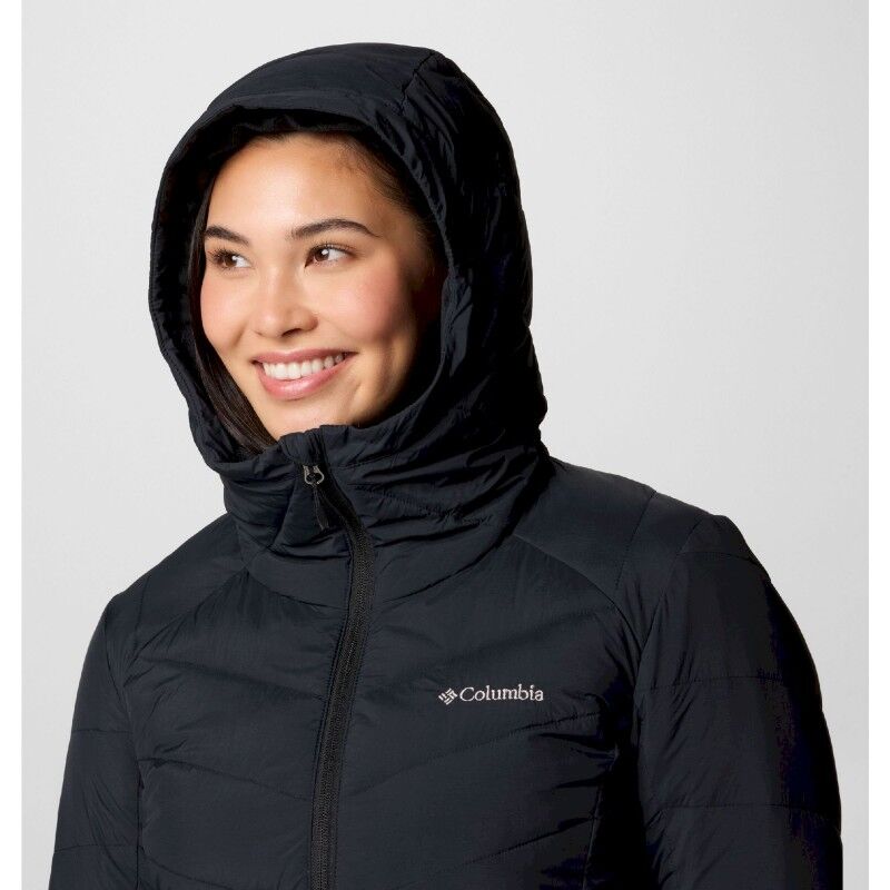 Columbia Joy Peak II Mid Jacket - Giacca sintetica - Donna | Hardloop