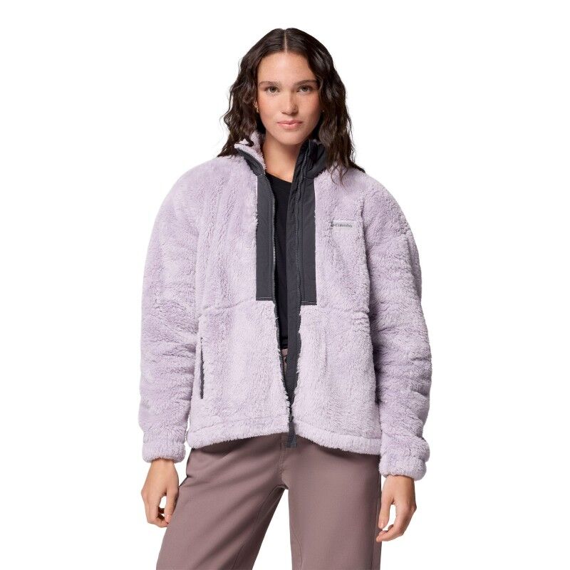 Columbia Boundless Discovery Sherpa Full Zip II - Fleece jacket - Women's | Hardloop