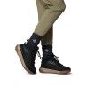Columbia Burnsider Waterproof - Buty wysokie damskie | Hardloop