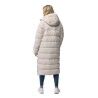 Columbia Amaze Puff Long Hooded Jacket - Down jacket - Women's | Hardloop