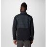 Columbia Basin Butte Full Zip Fleece II - Veste hybride homme | Hardloop