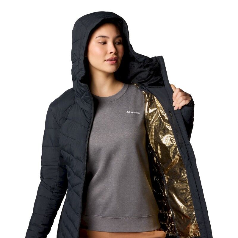 Columbia Joy Peak II Mid Jacket - Synthetic jacket - Women's | Hardloop