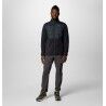 Columbia Basin Butte Full Zip Fleece II - Veste hybride homme | Hardloop