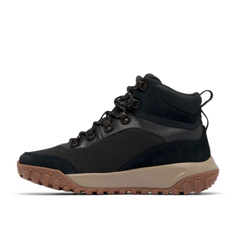 Columbia Burnsider Waterproof - Chaussures femme | Hardloop