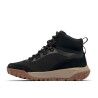 Columbia Burnsider Waterproof - Sapatilhas mulher | Hardloop