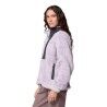 Columbia Boundless Discovery Sherpa Full Zip II - Fleece jacket - Women's | Hardloop