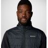 Columbia Basin Butte Full Zip Fleece II - Veste hybride homme | Hardloop
