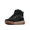 Columbia Burnsider Waterproof - Scarponi - Donna | Hardloop