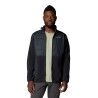 Columbia Basin Butte Full Zip Fleece II - Veste hybride homme | Hardloop