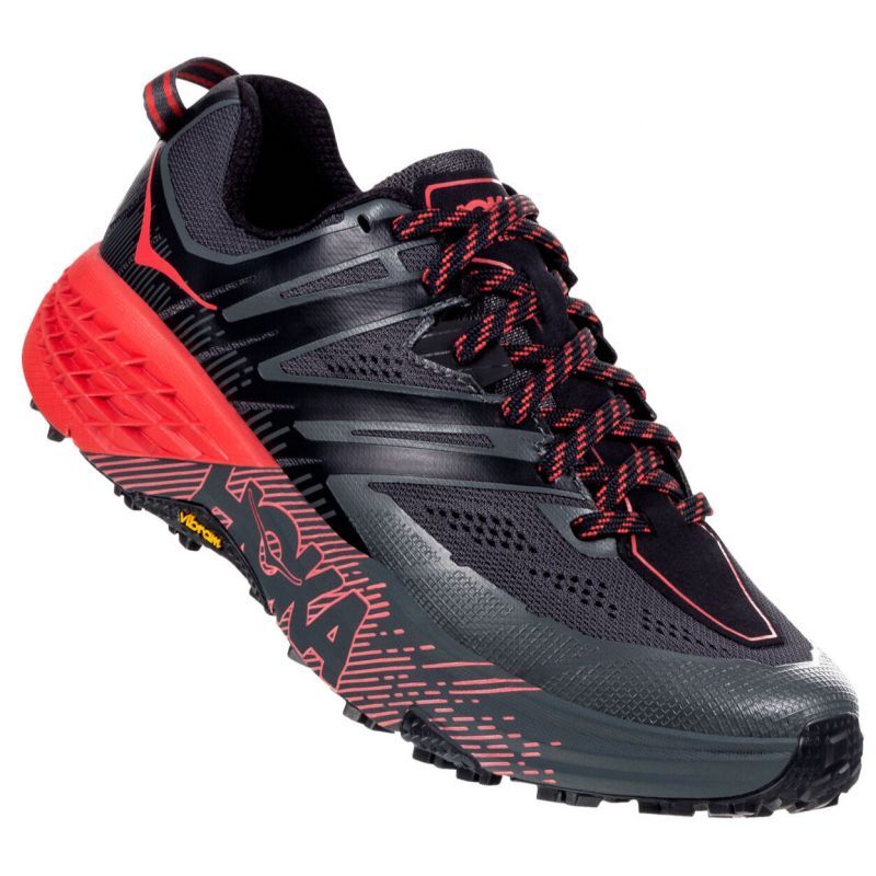 Hoka Speedgoat 3 - Buty trailowe damskie | Hardloop