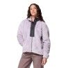 Columbia Boundless Discovery Sherpa Full Zip II - Fleece jacket - Women's | Hardloop
