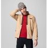 Columbia Backbowl II Full Zip Fleece - Fleecejacke - Herren | Hardloop