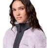 Columbia Boundless Discovery Sherpa Full Zip II - Fleece jacket - Women's | Hardloop