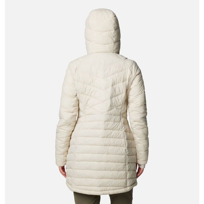Columbia Joy Peak II Mid Jacket - Kurtka damski | Hardloop